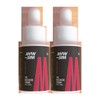 2 Mansim Mustard Beard Serum 18ml / 2개 맨심 무스타치 수염세럼 18ml