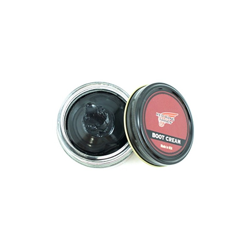 Redwing Genuine Care Supplies #97111 Boot Cream, 1.6 oz (45
