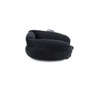 ObusForme Microbead Travel Neck Pillow|Adjustable|for Neck, Head and Shoulder Support