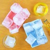 Square Ice Cube Trays, Set of 2 - Southern Homewares