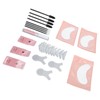 Lash Lift Kit Complete with Brushes Eye Cover Perm Lotion