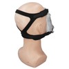 Breathing Machine Face Guard with Headgear Replacement Accessory Fit for