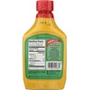 Woeber's Sandwich Pal Jalapeno Mustard, 16-Ounce (PACK OF 3) by