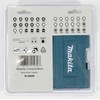 Makita Makita B-28606 Bit-Set 37-teilig