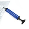 Evergreen Goods Pump for Inflatable Bags with Easy-Inflation Valve