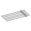Makita A-16536 + Bit No. 2-132mm (Set of 5)