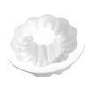 Innova Market Molde De Silicón Floral Gelatina Pan