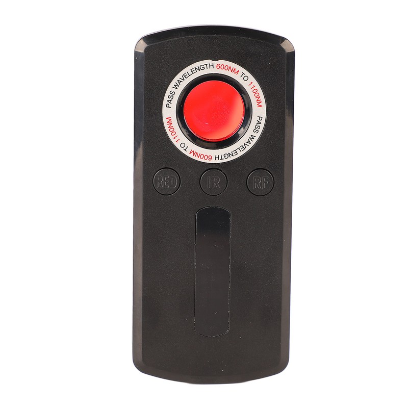Infrared Detector Anti Peeping Privacy Protection Portable Camera Scanner GPS