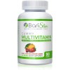 Multivitaminico Bariatrico 90 Gomitas Barislim Eg J07 Sabor Frutas