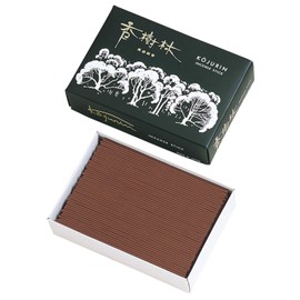 玉初堂 現代仏具 モダン仏壇 線香 香樹林 大バラ 4976239102111