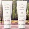 Dalba Hair Balm Shampoo Keratin Professional Repairing Hair Serum Treatment 2pcs 180ml / 달바 헤어밤 샴푸 케라틴 프로페셔널 리페어링 헤어 세럼 트리트먼트 2개 180ml
