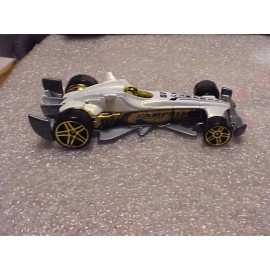 Hot Wheels Mint Loose Mystery F-Racer