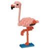 Nanoblock Flamingo NBC_204