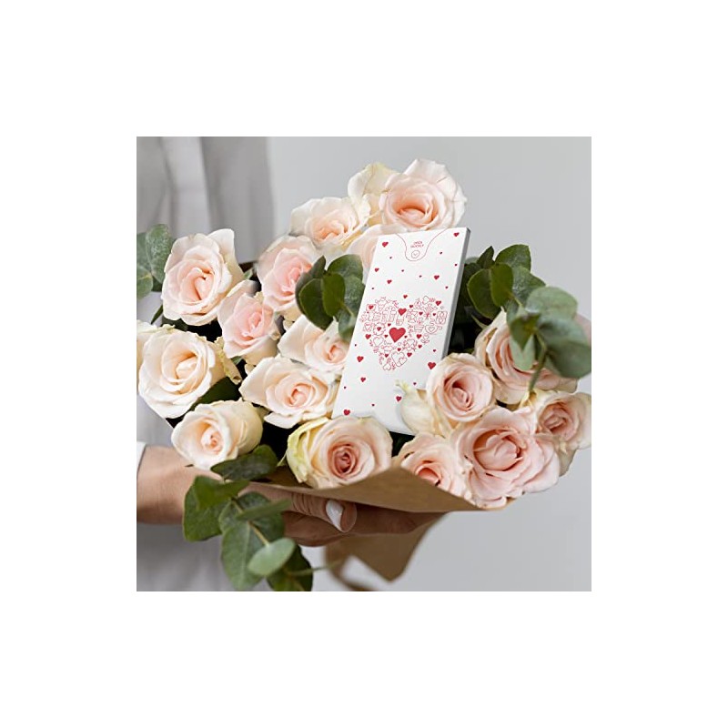 FETTIPOP FETTIPOP Gift Box DIY (Black Premium), Gift Wrap Box
