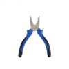 Oypla 150mm Soft Grip Combination Pliers - 20mm Jaw Capacity