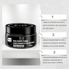 Pack 3 Bálsamos Para Crecimiento de Barba JRFFGWKY con Bergamota,