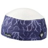 SweatVac Ventilator Cap (Brainstorm/White Top)