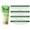Jeju Fresh Aloe Cleansing Foam Espuma Limpiadora 150G