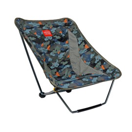 Grand Trunk Mayfly Chair, Genuine Japanese Product (Urban Camo)