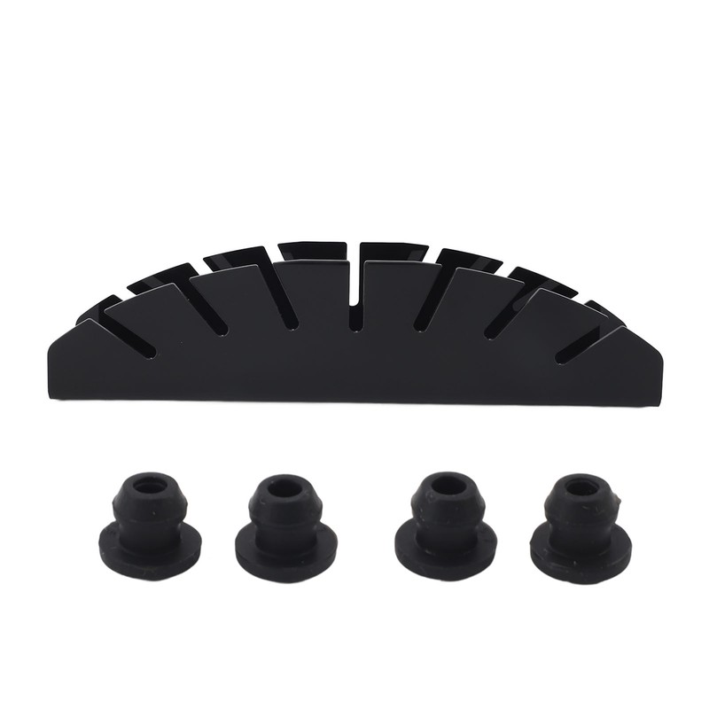 Hat Stand for Baseball Caps Display and Organizer Fan Shaped