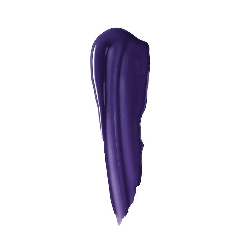 NYX Lip Lustre Rossetto 8ml - Dark Magic