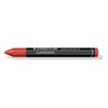 STAEDTLER 236-2 Lumocolor Omnigraph Permanent Marking Crayons - Red (Pack