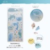 Sun-Star Stationery S8817871 Water Sticker, Squishy, Utakata no Rondo