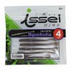 ISSEI Worm Spatera 4" Murakami Special #50 Lure