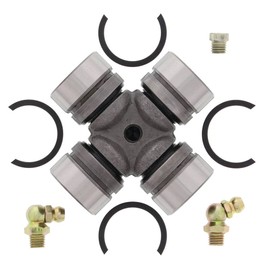 All Balls Racing 19-1018 U-Joint Kit Compatible with/Replacement For Kubota RTV 900 G6, RTV 900 G9, RTV 900 R, RTV 900 R6, RTV 900 R9, RTV 900 T, RTV 900 T5, RTV 900 T6, RTV 900 T9, RTV900W, RTV900W6