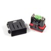 ESX Waterproof Mini ANL/ATC Fuse Holder for Cross Sections up