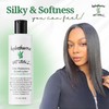 Hydratherma Naturals Daily Moisturizing Growth Lotion, 12.0 fl. oz.