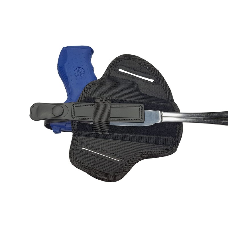 5-56.de AK03 Nylon Belt Holster for FN FNP 9 /