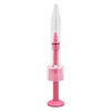 Ear Impressions Taking Earmold Injector Professional PP Ear Prints Syringe