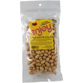 Enjoy Arare Rice Crackers (Nori Iso Peanuts, 8 oz)