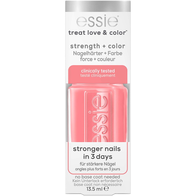 essie Nail Care Treat, Love & Colour No. 161 take