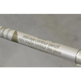 L'Oréal 5 L'oreal Mini Eye Contour Pencil Eyeliner - White Carpet - 0.024oz Germany
