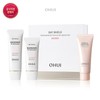 Ohui (현대백화점)오휘 데이쉴드 나이아신아마이드 5% 톤업선 1.5종 기획세트 (Ohuui) Day Shield Niacinamide 5% Tone-Up Sun 1.5 Type Special Set