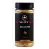 Old World Spices & Seasonings Rio Valley Meat Blanco Award