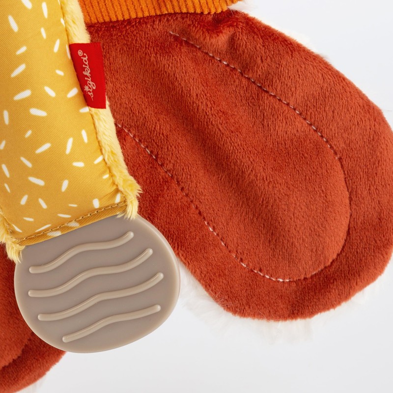 Active Butterfly Baby Activity Toys