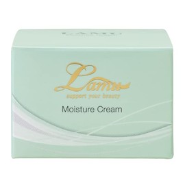 Moisture Cream Moisturizing Cream, 1.1 oz (30 g)
