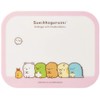 Skater MSF3 Sheet Cutting Board, Cutting Board Sheet, Sumikko Gurashi,