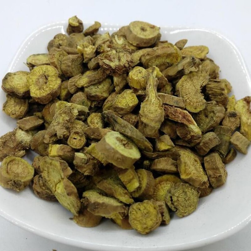 Baical Skullcap Huang Qin (250g(8.82oz))