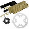 Honda Drive Chain & Sprockets Kit for Honda ATC350X 1985
