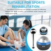 iECO Cryosphere Cold Massage Roller Ball – Ice Cold and