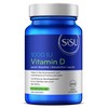 SISU Vitamin D 1000 Iu Family Size, 200 CT