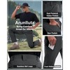 Arunlluta Hiking Pants Men Quick Dry Travel Pants for Men