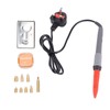 60W Digital Soldering Iron Heat Set Insert Tool with Insert