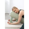 Yogamatters Yoga Brick Block Pair | EVA Foam | Lightweight,