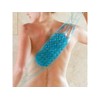 HUKTIECH Massage Tool for Washing Back, Body, Legs, Feet -