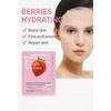 Beauty Face Mask Multipack,Sheet,Skincare Facial Mask Sheets,Anti-Aging Facial Masks,